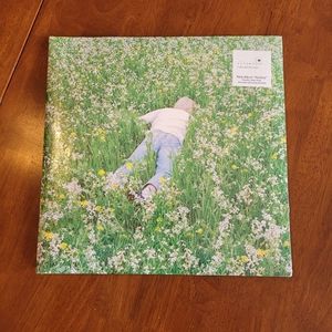 Porter Robinson Clear Vinyl With Booklet